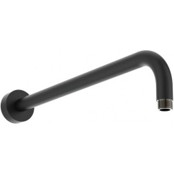 Душевая система Ideal Standard Ceraline черный матовый (BD193XG)