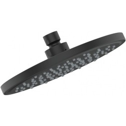 Душевая система Ideal Standard Ceraline черный матовый (BD193XG)