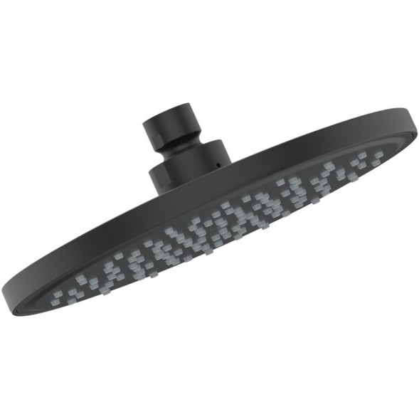 Душевая система Ideal Standard Ceraline черный матовый (BD193XG)