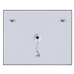 Зеркало MIXLINE &amp;quot;Минио&amp;quot; 1000*800 (ШВ) сенсорный выключатель, светодиодная подсветка - MLZ.Mi.10-8.1.2 