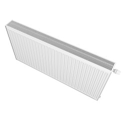 Радиатор стальной панельный LEMAX тип VC22 ниж/п  500*800 (1725 Вт) Universal без кронштейнов - 157802 