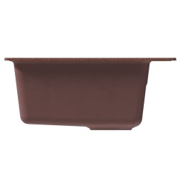 Мойка ML-GM14 КОМФОРТ терракотовая (307), 420*500*190мм - 00-00009337