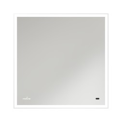 Зеркало MIXLINE &amp;quot;Велес&amp;quot; 700*800 (ШВ) бесконтактный сенсор, светодиодная подсветка - MLZ.Vel.7-8.1.2 