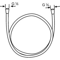 Душевая система Kludi Bozz 7 in1 черный матовый (387363976)