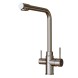 Смеситель для кухни 35k MIXLINE MLSS-0320/MLSS-3220 подкл.к фильтру - MLSS-0320/MLSS-3220 