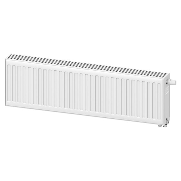 Радиатор стальной панельный LEMAX тип VC22 ниж/п 300*1100 (1571 Вт) Universal без кронштейнов - 157555 