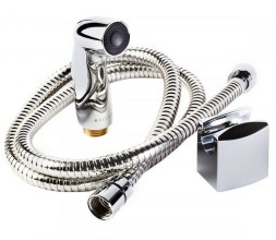 Гигиенический душ Kludi Bozz Хром ( 7304205-00)