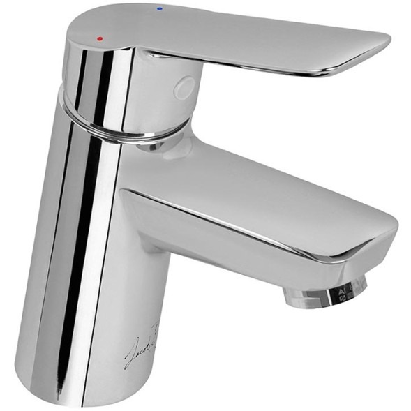 Смеситель для раковины Jacob Delafon Lucien хром (E20849-CP)