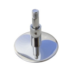 Крепеж для п/с (без кольца) VRT (скрытый монтаж) - VRT-9005-000010 