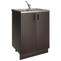 Тумба 60 ЛДСП венге - 511979 