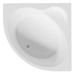 Ванна акриловая Azario Косма 1450x1450 угловая, белый (AV.0088123)