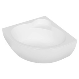 Ванна акриловая Azario Косма 1450x1450 угловая, белый (AV.0088123)