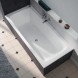 Ванна стальная Kaldewei CAYONO DUO 180x80, без ножек(272534010001)