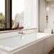 Ванна стальная Kaldewei CAYONO DUO 180x80, без ножек(272534010001)