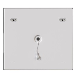 Зеркало MIXLINE &amp;quot;Минио&amp;quot; 900*800 (ШВ) сенсорный выключатель, светодиодная подсветка - MLZ.Mi.9-8.1.2 