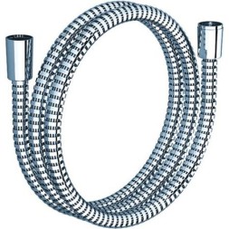 Душевой шланг Ravak SilverShine 914.00, 150 см, хром (X07P338)