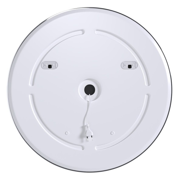 Зеркало MIXLINE &amp;quot;Мия&amp;quot; D700 сенсорный выключатель, светодиодная подсветка - MLZ.Mia.7.1.2 