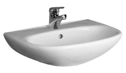 Раковина Jika ZETA 550 мм., белая (8.1039.1.000.104.9)