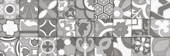 Плитка настенная 300x900 Velvet - TWU93VLT17R