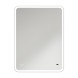 Зеркало MIXLINE &amp;quot;Турин&amp;quot; 600*800 (ШВ) бесконтактный сенсор, светодиодная подсветка - MLZ.Tur.6-8.1.2 