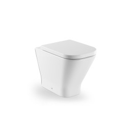 Унитаз приставной Roca The Gap (7.3474.7.700.0)