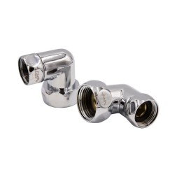 Соединение угловое для п/с 1&amp;#039;&amp;#039;-3/4&amp;#039;&amp;#039; вн/вн (пара) VRT® - VRT-9002-002520 