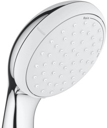 Смеситель для душа Grohe Grohtherm 800 с термостатом Хром (34566001)