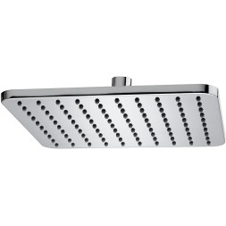 Душевая система Bossini Cosmo с термостатом Хром (L10403.030)