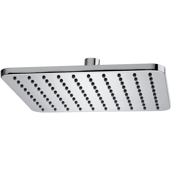 Душевая система Bossini Cosmo с термостатом Хром (L10403.030)