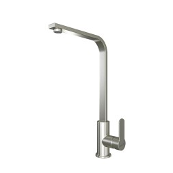 Смеситель для кухни 35k MIXLINE MLSS-0324 плоский излив - MLSS-0324