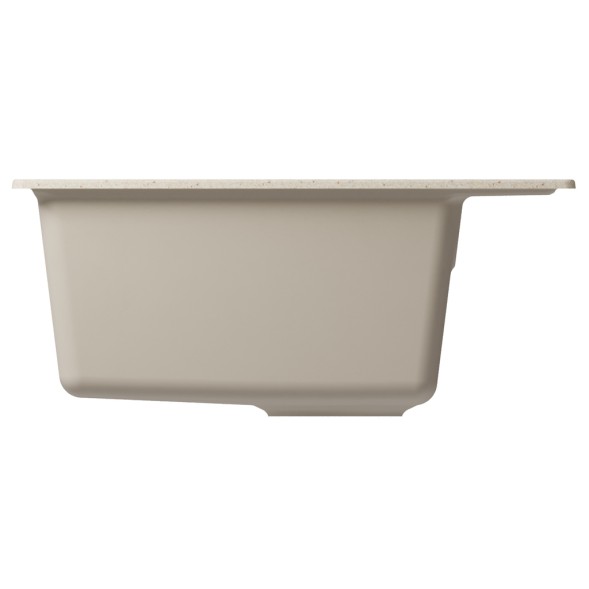 Мойка ML-GM28 КОМФОРТ бежевая (328), 450*500*190мм - 00-00009487 