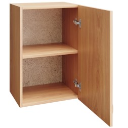 шкаф навесной кухонный 40 ольха - 523275 