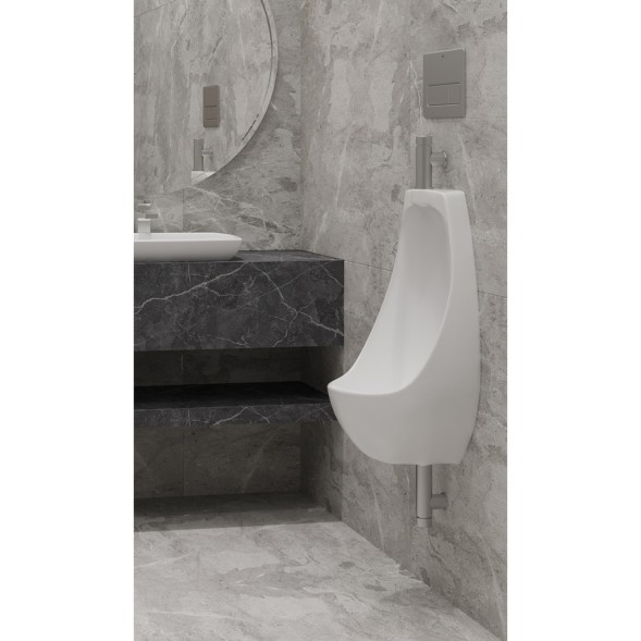 Писсуар &amp;quot;Люкс&amp;quot; без крепл. d 32 (Rosa) - 4620008192512 