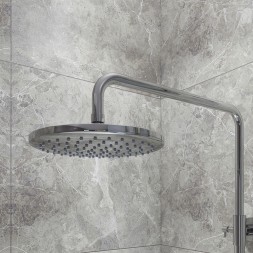 Душевая система 35к IDDIS RAYSB3Fi06 "Ray" лейка "Тропический душ", ХРОМ - RAYSB3Fi06