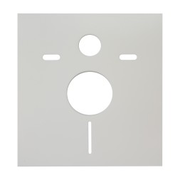 Звукоизоляционная прокладка для подвесного унитаза и биде WAVE - 552805 