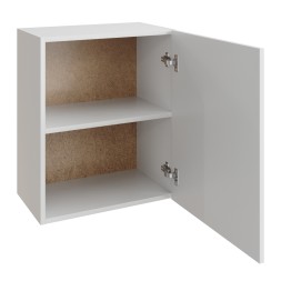 шкаф навесной кухонный 50 белый - 508994 