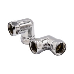 Соединение угловое для п/с 3/4&amp;#039;&amp;#039;-3/4&amp;#039;&amp;#039; вн/вн (пара) VRT® - VRT-9002-002020 