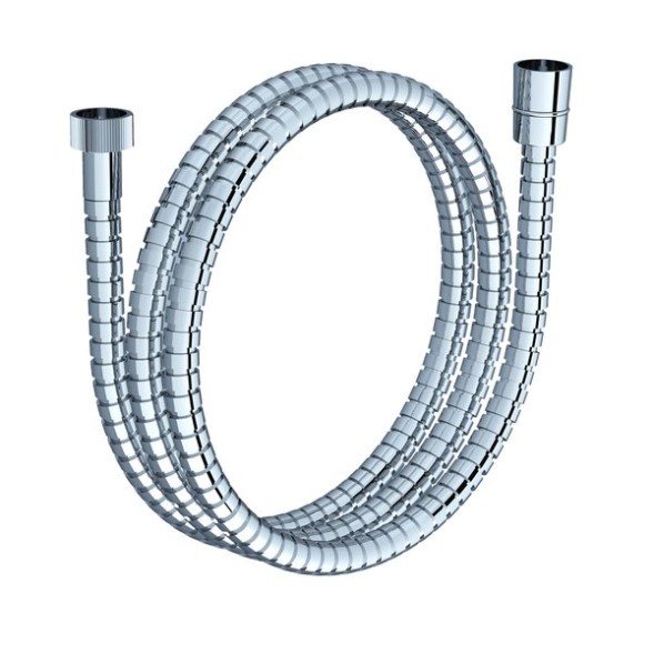 Душевой шланг Ravak 911.00, 150 см, хром (X07P006)