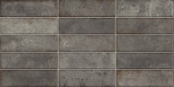 Плитка настенная 300x600 Elbrus Brick Graphite - WT36ELR17