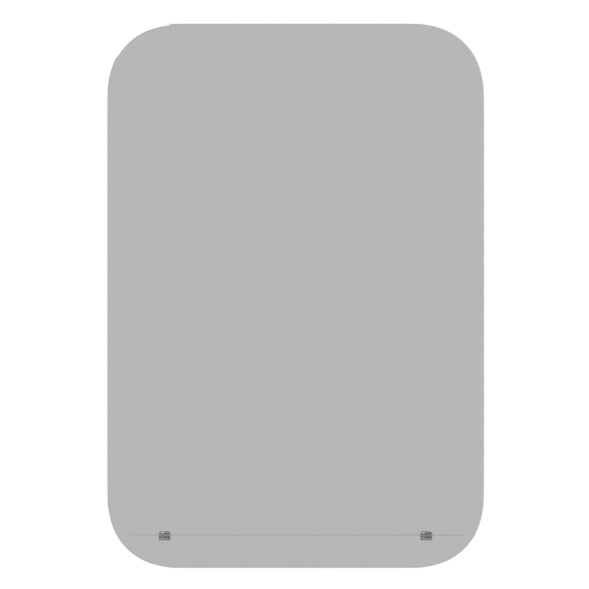 Зеркало MIXLINE &amp;quot;Адель&amp;quot; 550*800 (ШВ) с полкой НОВИНКА - MLZ.Adel.5-8 