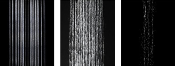 Душевая система Ravak DS керамический картридж, хром (X07P643)