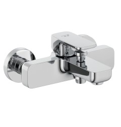 Смеситель для ванны KLUDI RENON керамический картридж, однорычажный, хром (426910575)