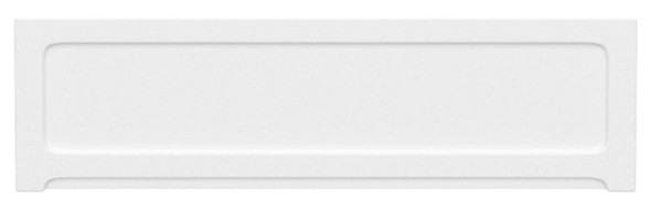 Панель фронтальная AZARIO к ванне 165 см для BELLA / FELISA (AV.0020165F)