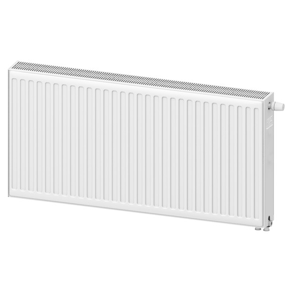 Радиатор стальной панельный LEMAX тип VC22 ниж/п 500*1400 (3171 Вт) Universal без кронштейнов - 157787 