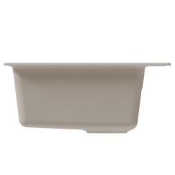 Мойка ML-GM14 КОМФОРТ бежевая (328), 420*500*190мм - 00-00009341