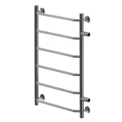 Полотенцесушитель MIXLINE MIRA  80х50х50 (1&amp;#039;&amp;#039; НР, 6 перекладин, боковое подкл) водяной - ML-556290 