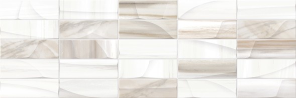 Плитка настенная 246x740 Palissandro Brick - WT15POL55R