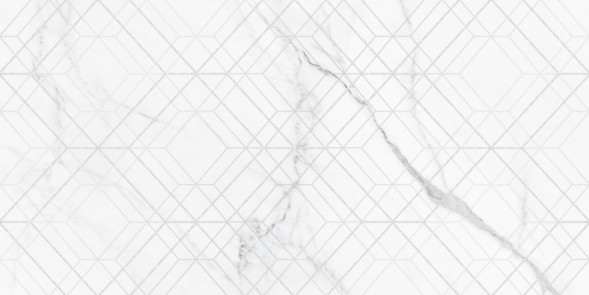 Декор 300x600 Lims Light Rhomb - DW36LMM00