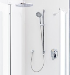 Держатель верхнего душа Ravak потолочный - 50 см (X07P180)