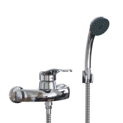 Смеситель для душа 40k MIXLINE ML03-07 - ML03-07 